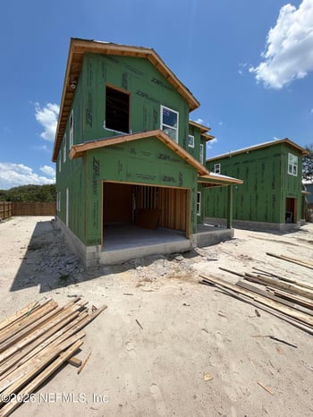 301 Twelvth St, St Augustine, FL 32084