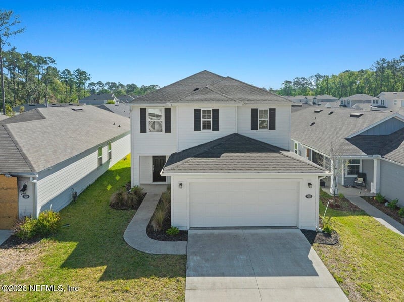 3010 Lucille Ln, Middleburg, FL 32068