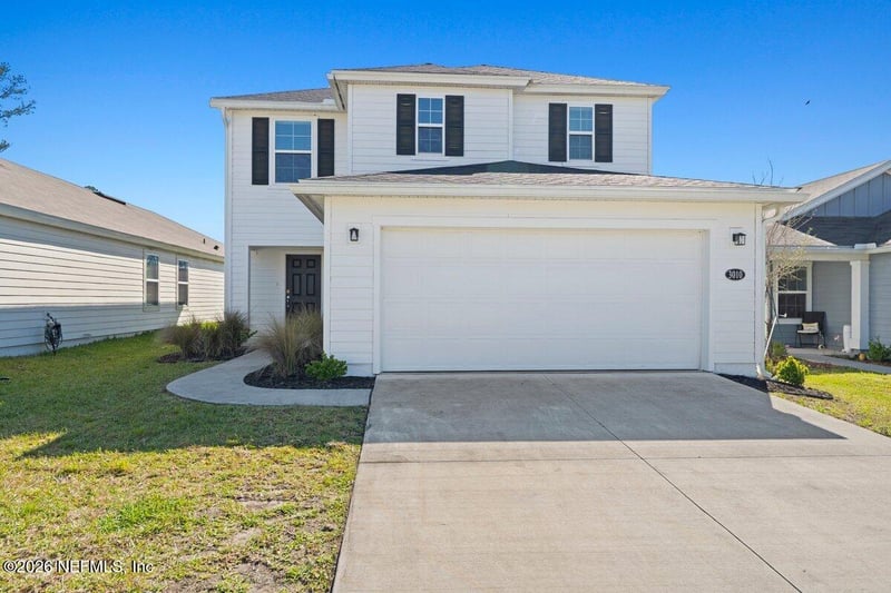 3010 Lucille Ln, Middleburg, FL 32068