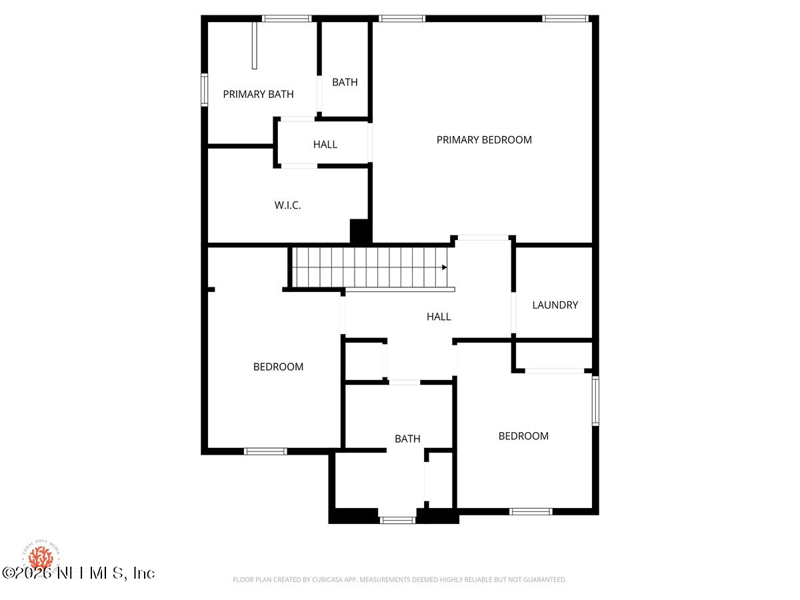 3010 Lucille Ln, Middleburg, FL 32068