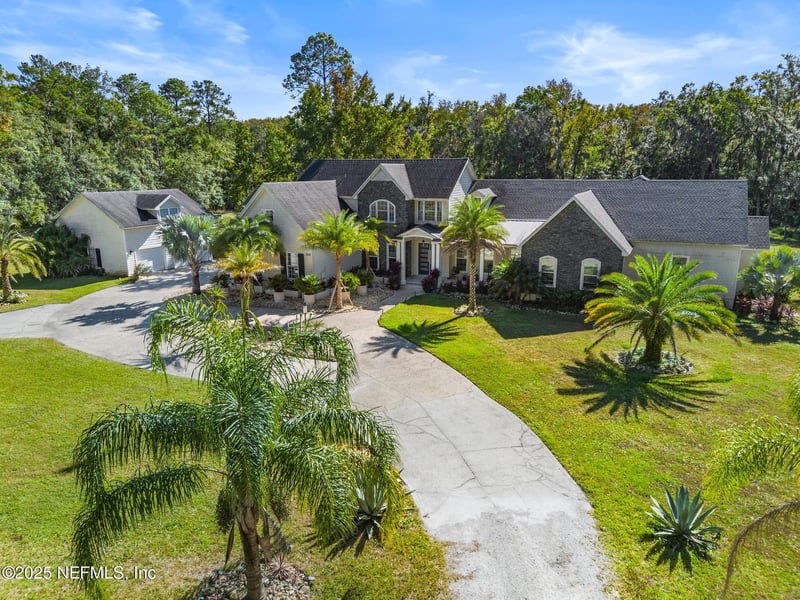 3010 Starratt Rd, Jacksonville, FL 32226