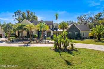 3010 Starratt Rd, Jacksonville, FL 32226