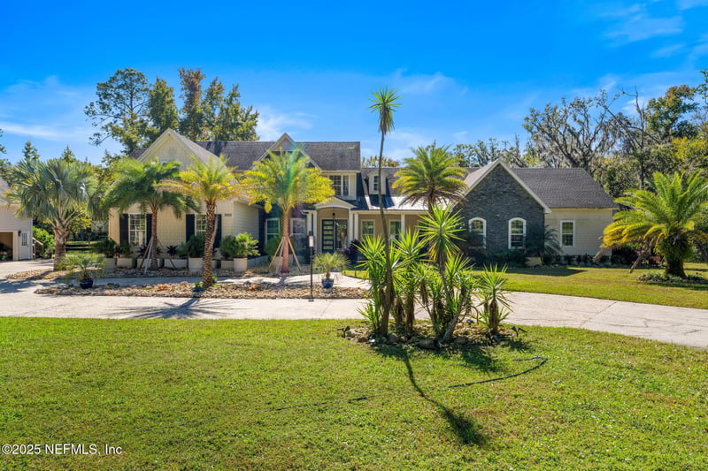 3010 Starratt Rd, Jacksonville, FL 32226