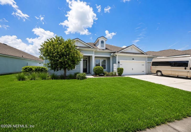 3011 Free Bird Loop, Green Cove Springs, FL 32043