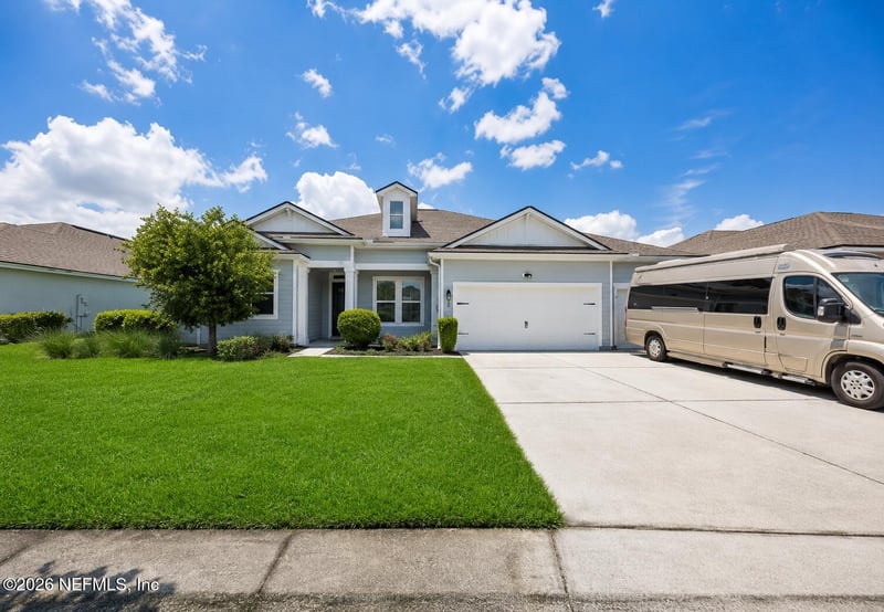 3011 Free Bird Loop, Green Cove Springs, FL 32043