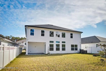 3011 Goose Creek Ln, Green Cove Springs, FL 32043