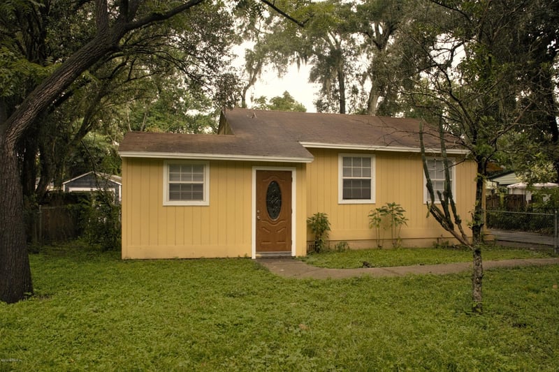 3011 Lake Shore Blvd, Jacksonville, FL 32210