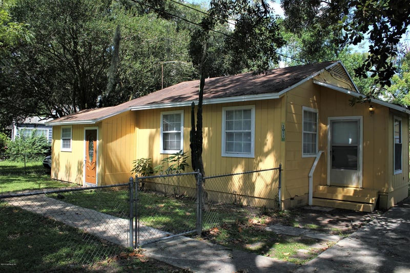 3011 Lake Shore Blvd, Jacksonville, FL 32210