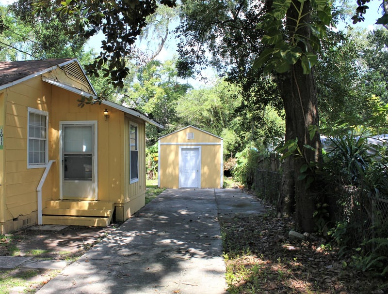 3011 Lake Shore Blvd, Jacksonville, FL 32210