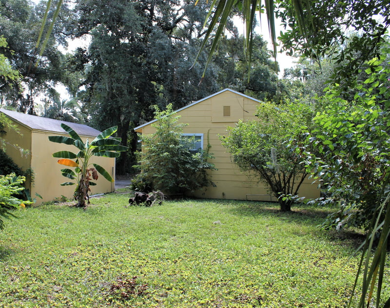 3011 Lake Shore Blvd, Jacksonville, FL 32210