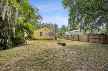 3011 Lake Shore Blvd, Jacksonville, FL 32210