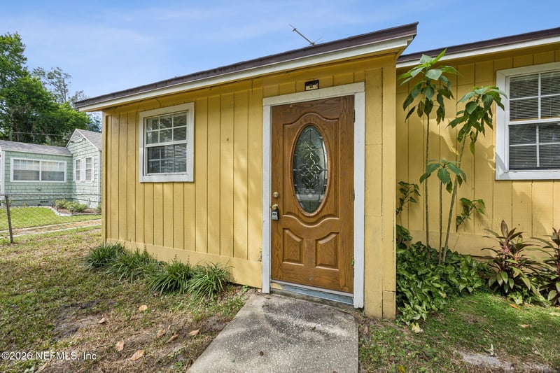 3011 Lake Shore Blvd, Jacksonville, FL 32210