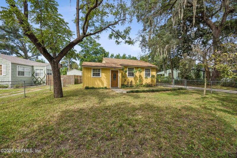 3011 Lake Shore Blvd, Jacksonville, FL 32210