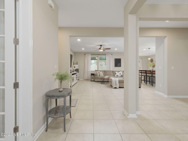 3011 Paddle Creek Dr, Green Cove Springs, FL 32043