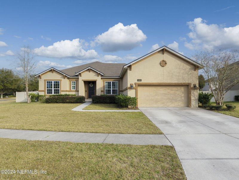 3011 Paddle Creek Dr, Green Cove Springs, FL 32043