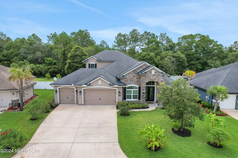 3012 N Cassata Ln, St Augustine, FL 32092