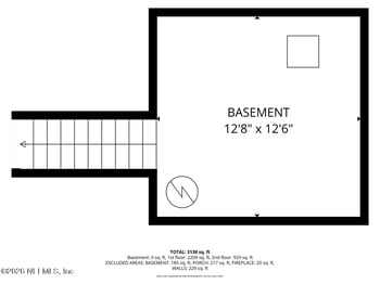 3012 Oak St, Jacksonville, FL 32205