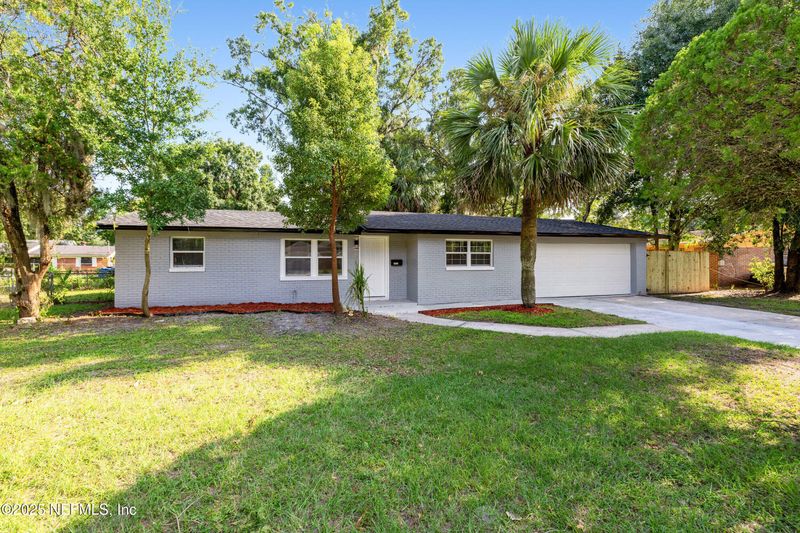 3012 Tusk Rd, Jacksonville, FL 32209