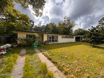 3013 Newell Blvd, Jacksonville, FL 32216