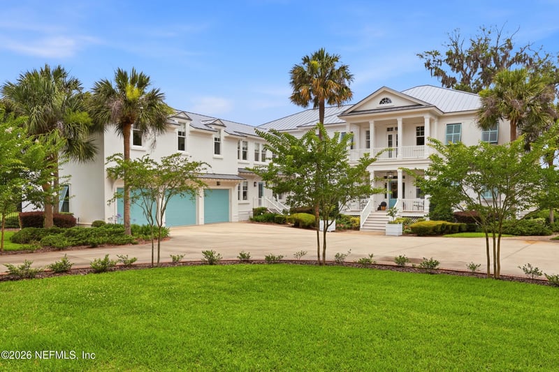 3013 Sunset Landing Dr, Jacksonville, FL 32226