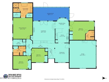 3016 Nautilus Rd, Middleburg, FL 32068