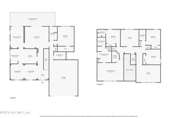 3016 Tower Oaks Dr, Orange Park, FL 32065