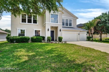 3016 Tower Oaks Dr, Orange Park, FL 32065