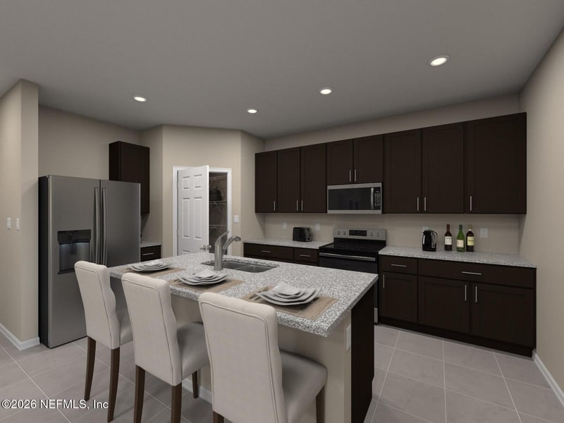 3017 Bella Collina Way, Green Cove Springs, FL 32043