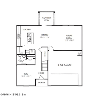 3017 Bella Collina Way, Green Cove Springs, FL 32043