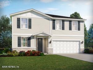 3017 Bella Collina Way, Green Cove Springs, FL 32043
