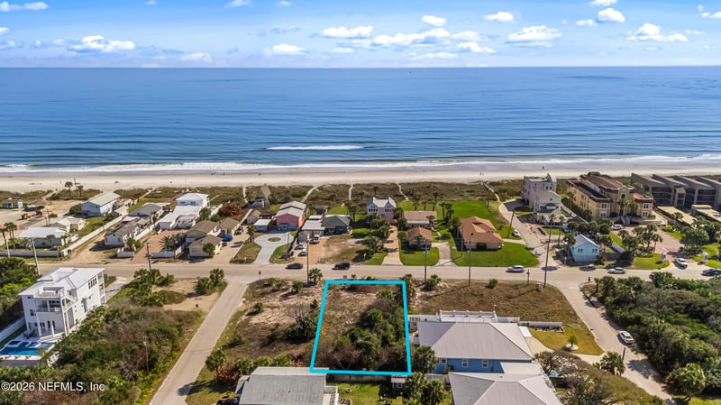 3017 Coastal Hw, St Augustine, FL 32084