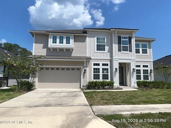 3018 Goose Creek Ln, Green Cove Springs, FL 32043