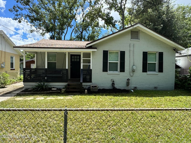 3018 Myra St, Jacksonville, FL 32205