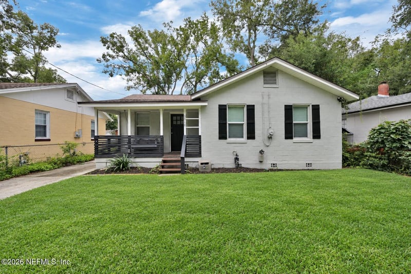 3018 Myra St, Jacksonville, FL 32205