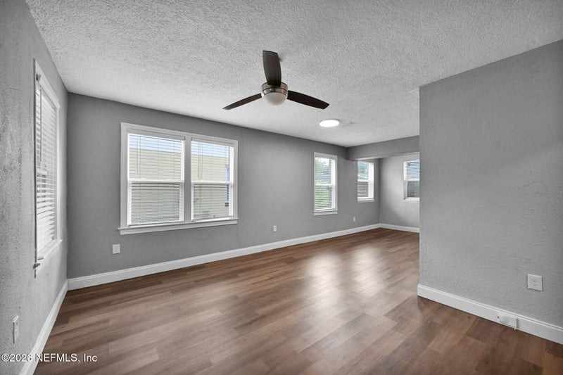 3018 Myra St, Jacksonville, FL 32205