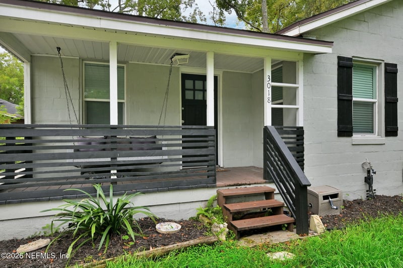 3018 Myra St, Jacksonville, FL 32205