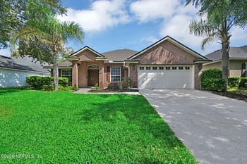 3018 Oatland Ct, Orange Park, FL 32065