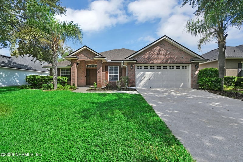3018 Oatland Ct, Orange Park, FL 32065