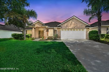 3018 Oatland Ct, Orange Park, FL 32065