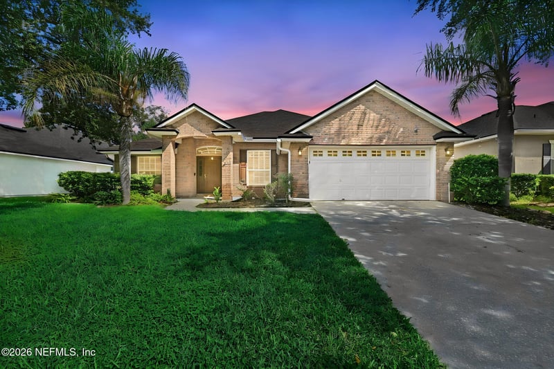 3018 Oatland Ct, Orange Park, FL 32065