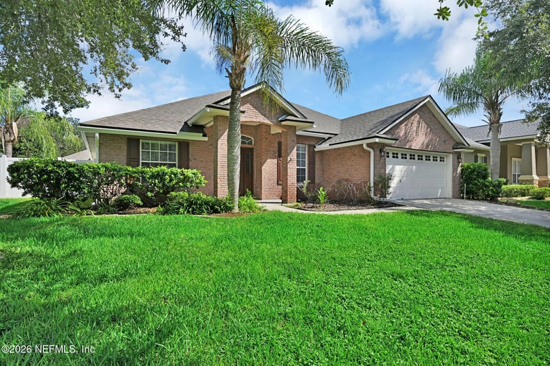 3018 Oatland Ct, Orange Park, FL 32065