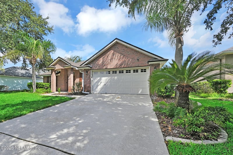 3018 Oatland Ct, Orange Park, FL 32065