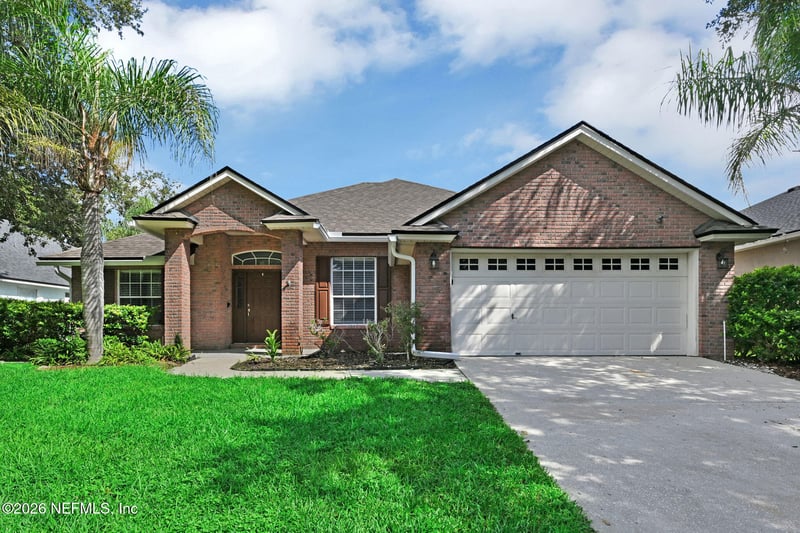 3018 Oatland Ct, Orange Park, FL 32065