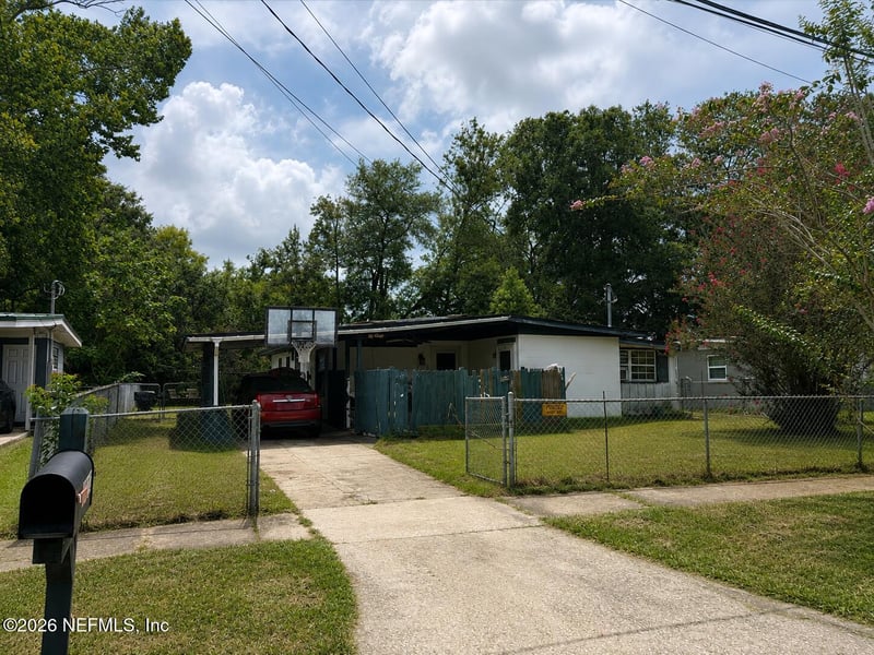 3018 W 9th St, Jacksonville, FL 32254