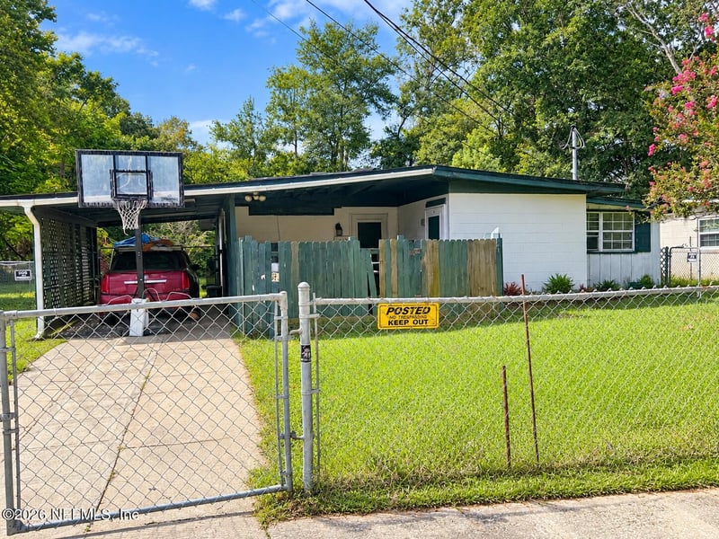 3018 W 9th St, Jacksonville, FL 32254