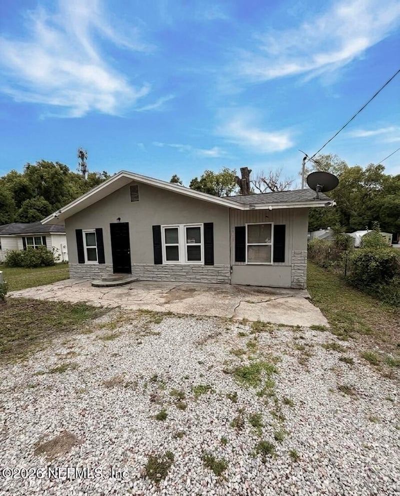 3018 Water St, Jacksonville, FL 32208