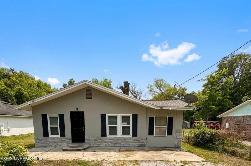 3018 Water St, Jacksonville, FL 32208
