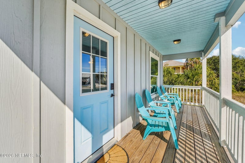 302 12th St, St Augustine, FL 32084