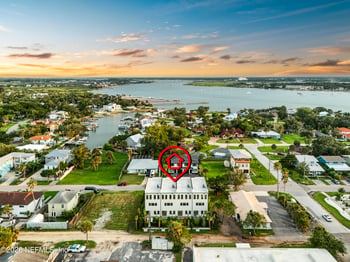 302 Arricola Ave, St Augustine, FL 32080