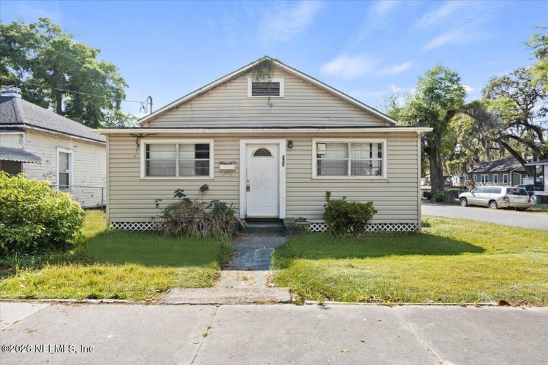 302 Belfort St, Jacksonville, FL 32204